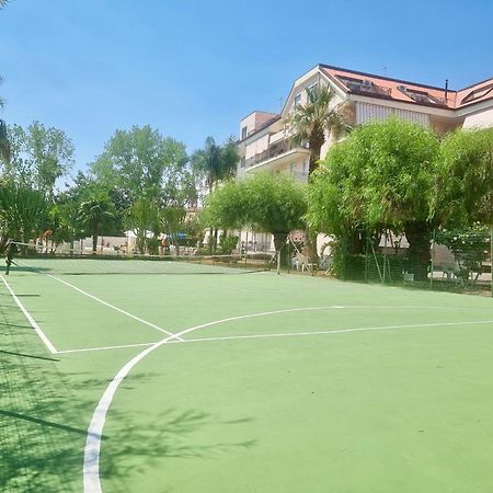 칼레타비아노 Griseo - Sicily Vista 아파트 외부 사진