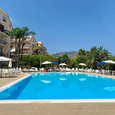 칼레타비아노 Griseo - Sicily Vista 아파트 외부 사진
