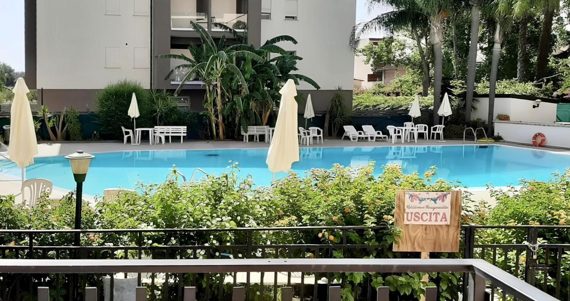칼레타비아노 Griseo - Sicily Vista 아파트 외부 사진