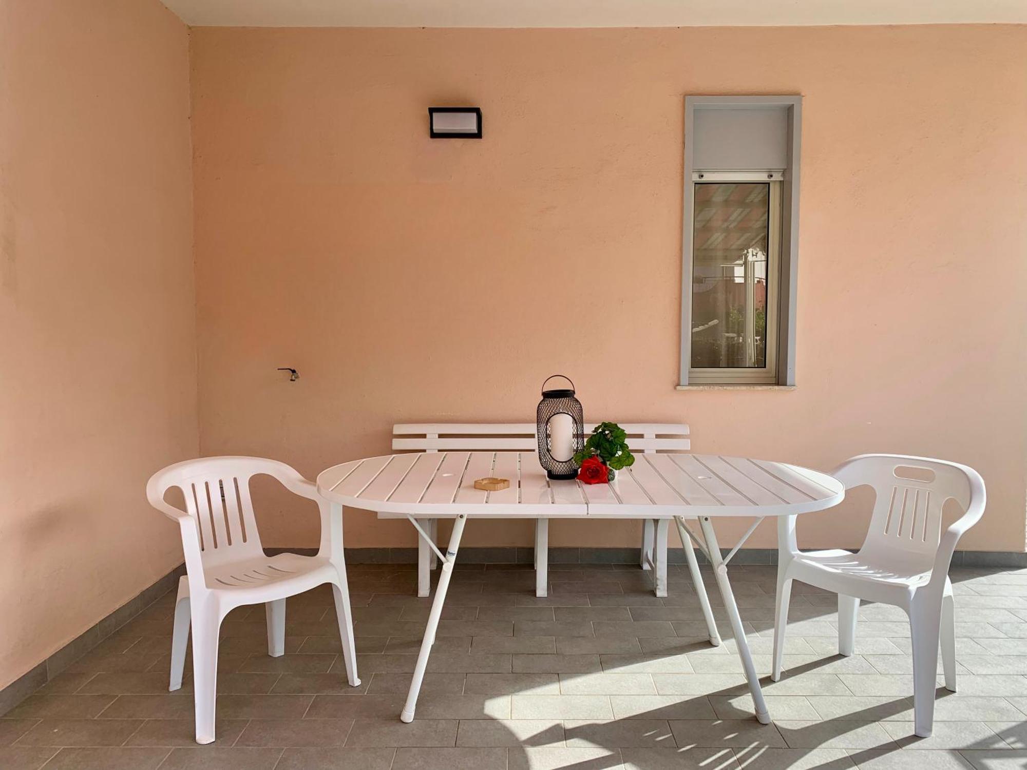 칼레타비아노 Griseo - Sicily Vista 아파트 외부 사진